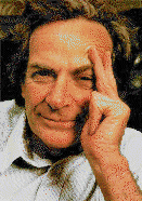 Richard Feynman :