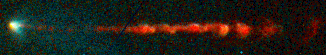 HST image of HH34