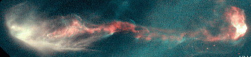 HST Image of HH47