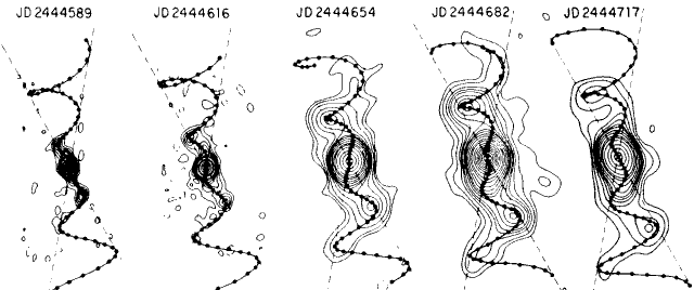 Radio Jets of SS433